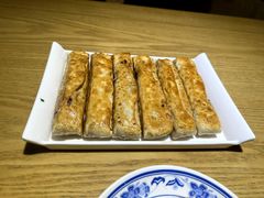 -铸钟褡裢火烧(西三环紫竹桥店)