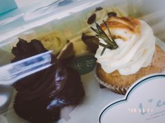 cupcake-台灣光芒手作(万安街店)