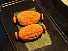-丽晶轩中餐厅(重庆丽晶酒店)