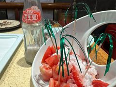 -状元阁烧烤(新华路总店)