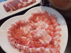 -北门涮肉·铜锅涮肉(南锣鼓巷店)