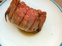 -品鲜村农家菜·阳澄湖大闸蟹(总店)