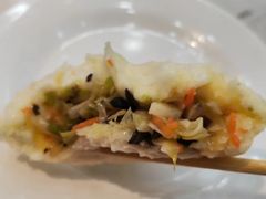 -沈老头包子(庆丰路店)