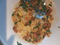 -前海沿·青岛菜(李沧万达店)