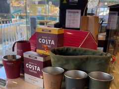 -COSTA COFFEE(金长安大厦店)