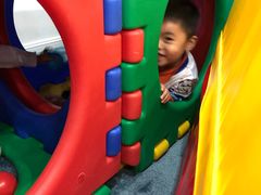 -美吉姆儿童发展中心(芜湖万达广场店)