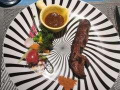 -魔膳厨房·果木牛排·西餐厅(MM2店)