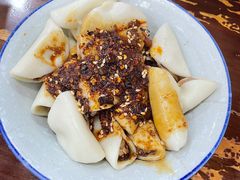 老妈开心水饺-老妈火锅粉(幸福路步行街店)