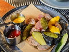 -West10 西拾·西餐厅·创意菜(未来科技城店)