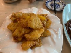 -大清花饺子馆(家乐福店)
