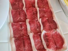 鲜羊肉-南门涮肉(通州大船店)
