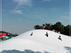-上海月湖雕塑公园