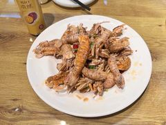 -船泊丽港(统一路店)
