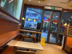 -The Habit Burger Grill 哈比特汉堡(爱琴海店)