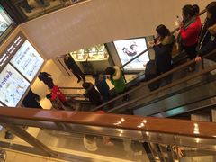 -乐天免税店(明洞店)