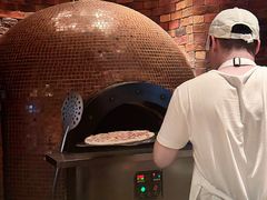 -OGGI TRATTORIA PIZZERIA(深业上城店)
