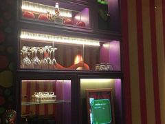 -米乐星世界KTV(汇智国际商业中心店)