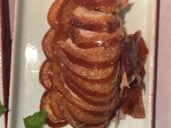 -京味斋·北京烤鸭(华威桥北工大店)