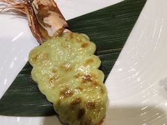 -川骄海鲜自助(亚运村店)