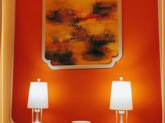 -白金汉爵大酒店-24小时餐厅(南京白金汉爵大酒店店)