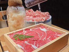 -巴奴毛肚火锅(相州店)