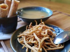 馓子-大王油茶(磁器口店)