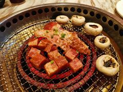 -火炉火自助餐(喜隆多店)