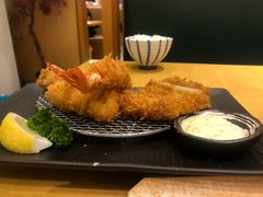 -胜博殿日式炸猪排(西红门店)