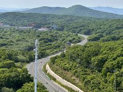 -珲春防川景区