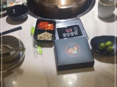 -狐狸爱上椰子鸡(滨江星光大道店)