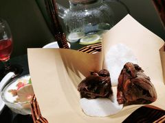 -鸽子侯·家宴·平价海鲜(市图书馆店)