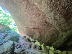 -照金香山旅游景区