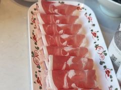 -东门口涮肉·砂锅·烤串(老门东店)