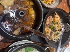 -云海肴·汽锅鸡·云南菜(美罗城店)