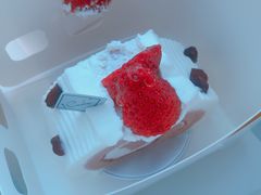 -1Cake壹刻蛋糕(奥体公园味觉艺术馆店)