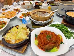 -花样宴荟(旺城店)