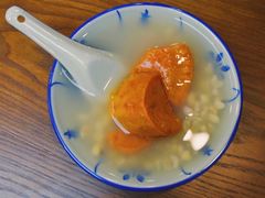 -一心甜汤(丹凤街店)