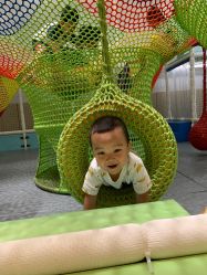 -meland club亲子乐园(石家庄万象城店)