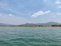 -丽江泸沽湖景区
