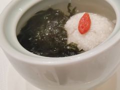 -扬州香格里拉·香宫中餐厅