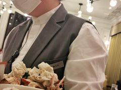 -开海·红岛海鲜虾水饺(石老人店)