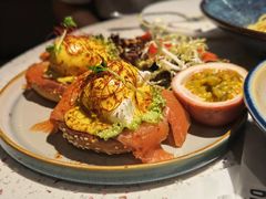 -BE BRIGHT KITCHEN(正佳广场店)