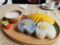 -南沙游艇会·大兵船餐厅