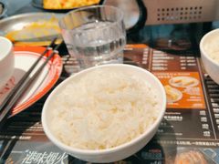 -敏华冰厅(平安金融中心店)
