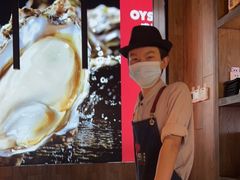 -盛焰铁板烧(王府井店)