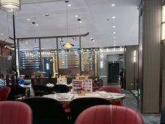 -稻香海鲜饭店(第一国际店)