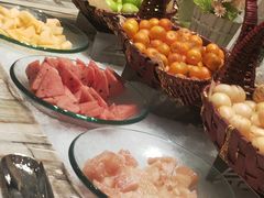 -福州西湖大酒店·怡湖咖啡厅