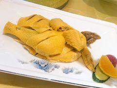 -杏花村大酒店(延寿路店)