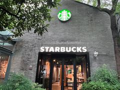 -星巴克(西湖天地店)