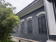 -湖南省立第一师范学校旧址
